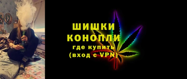 Альфа ПВП Бугульма